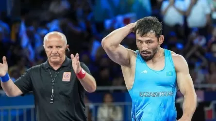 Бүгін Демеу Жадыраев бастаған грек-рим күресінің шеберлері әлем чемпионатында сынға түседі