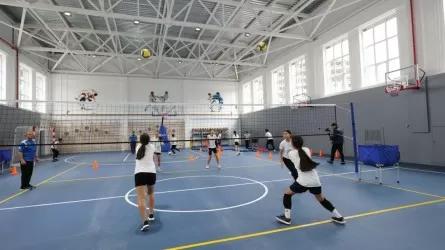 Жамбылда үш оқушының өлімінен кейін арнайы жұмыс тобы құрылды