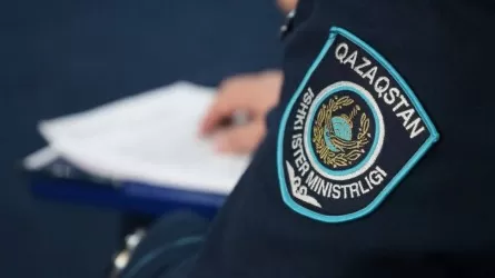Подросток из Казахстана сообщил о находящихся рядом террористах 