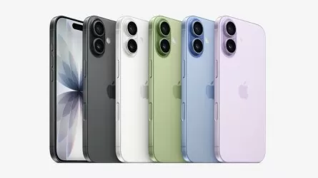 Бірнеше күннен соң iPhone 17 смартфоны сатылымға шығады