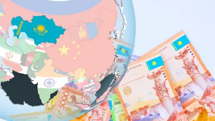 Қазақстанның мемлекеттік қарызы 2028 жылға қарай 57 трлн теңгеден асады