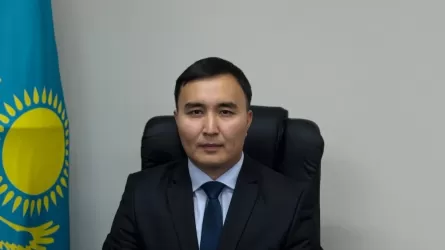 Назначен руководитель департамента торговли Карагандинской области