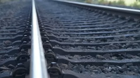 Из Казахстана в Москву вновь запустят прямой поезд 
