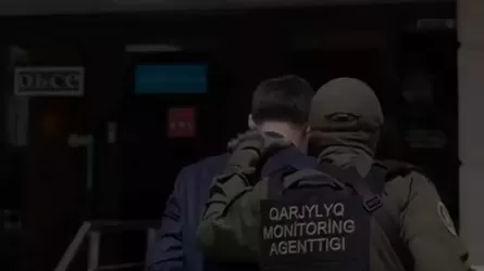 Заңсыз микронесие ұйымдарын ашқан кәсіпкер Сергей Койнов ұсталды