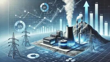 Энергетика министрлігі тарифтерді басқару бойынша цифрлық сервисті іске қосты 