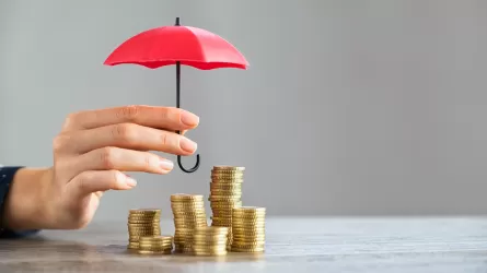 Негізгі капиталға салынған инвестиция көлемі 14,3%-ға артты