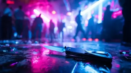 Астанада түнгі клубтағы төбелестен 19 жастағы жігіт қаза тапты