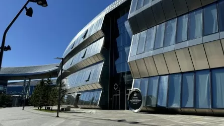 Новый центр займется прогнозированием демографических трендов в РК 