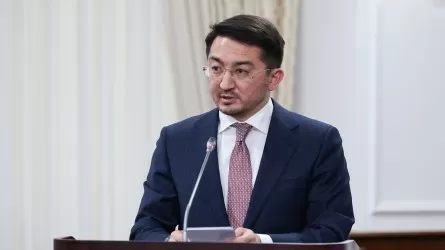 Жаслан Мәдиев 5G желісін енгізу бойынша жүргізілген жұмыстар туралы айтты