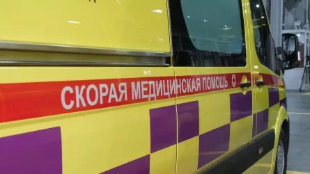 Медицинские бригады будут дежурить на матче "Кайрат" – "Реал Мадрид"