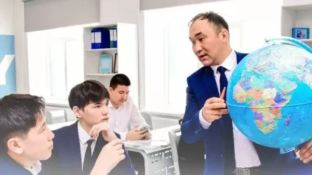 В Казахстане стартует челлендж для учителей 