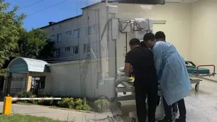 Үржардағы жол апаты: күдіктінің жүргізуші куәлігін қалай алғаны тексеріліп жатыр 