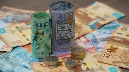 85 мың теңге жалақыны қанша азамат алып отырғаны белгілі болды
