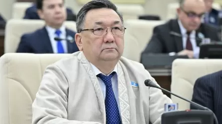 Депутат ауыл тұрғындары үшін 1%-дық ипотека енгізуді ұсынды 