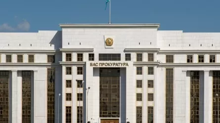 Кадровые перестановки произошли в органах прокуратуры