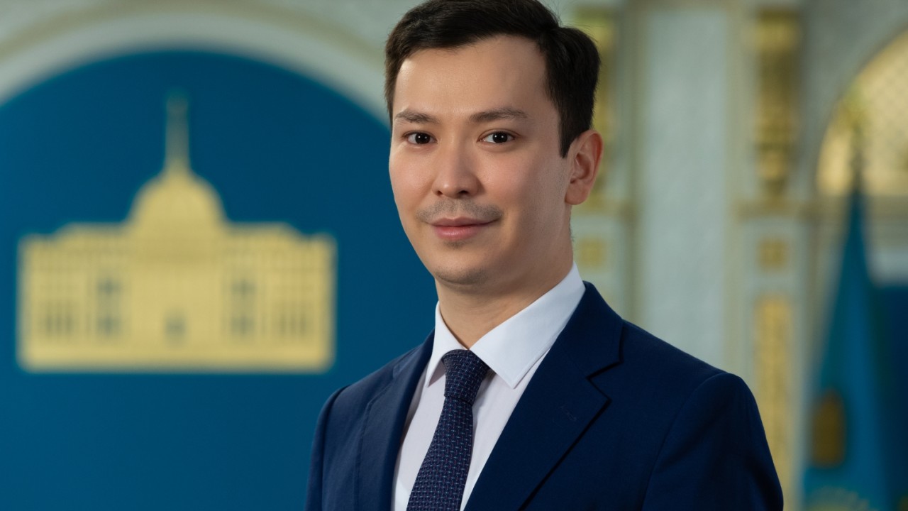 Досье: Ашим Марат Кенжегалиулы