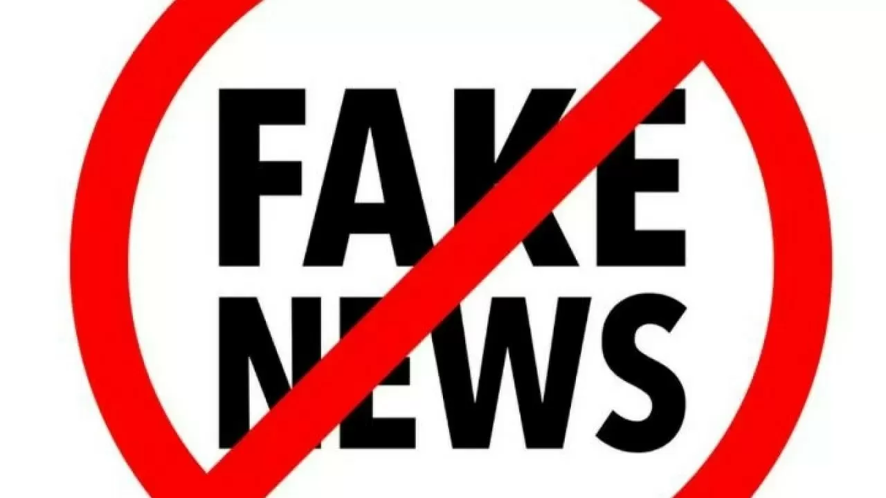 Уголовная ответственность за фейки: прокуратура сделала предупреждение главреду Orda.kz