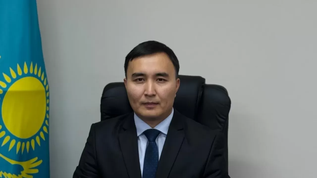Назначен руководитель департамента торговли Карагандинской области