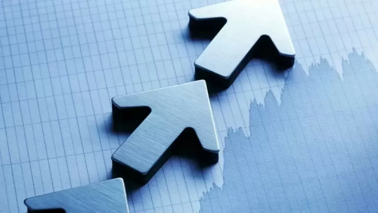 Рост ВВП Казахстана за 8 месяцев составил 6,5% 