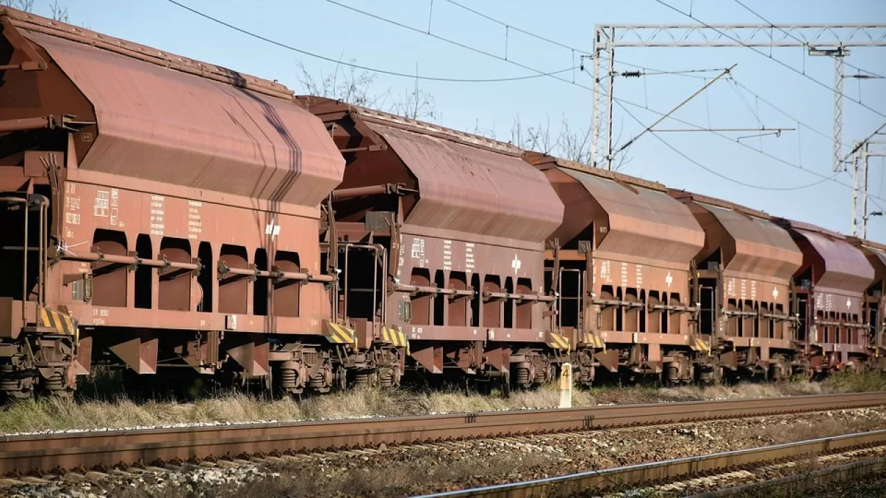 Экспорт зерна нового урожая обсудили в Костанае  