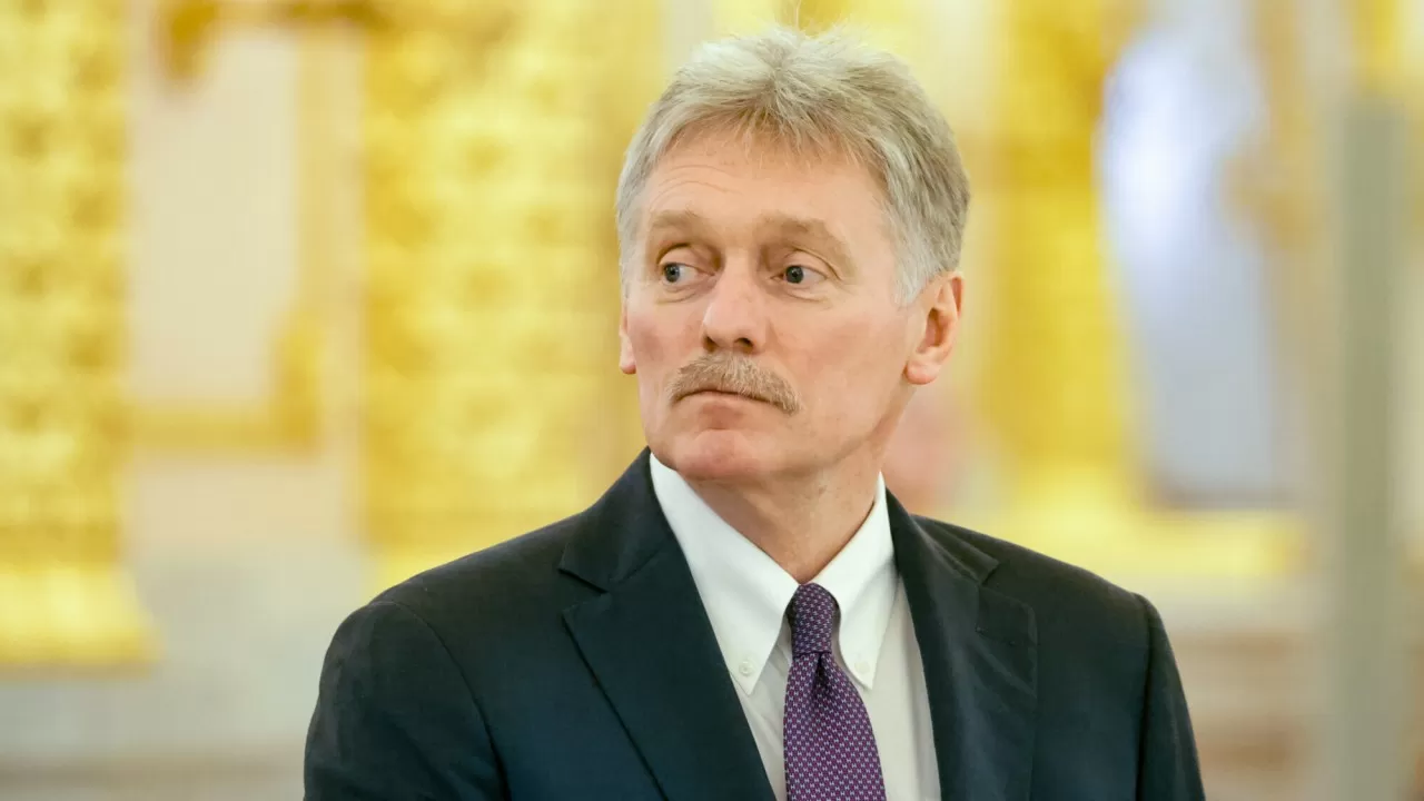 Ресей Қасым-Жомарт Тоқаевтың мемлекеттік сапарын асыға күтуде – Дмитрий Песков