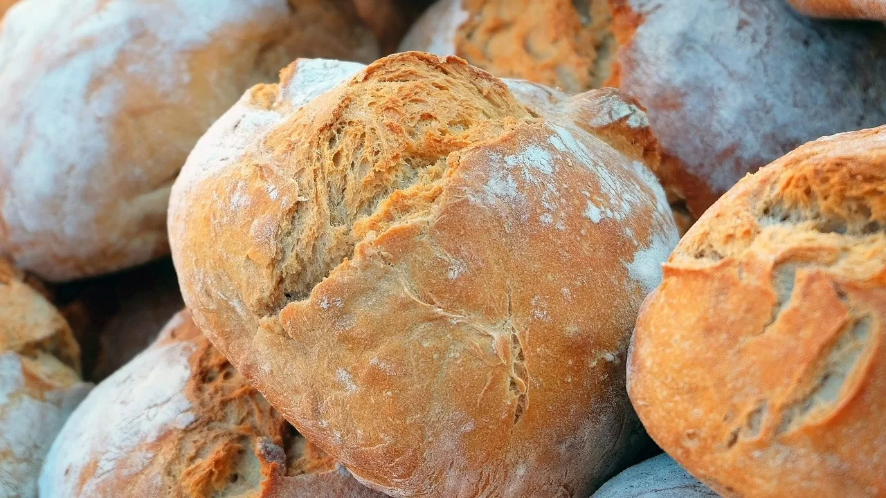 Казахстанцы стали есть меньше хлеба? 