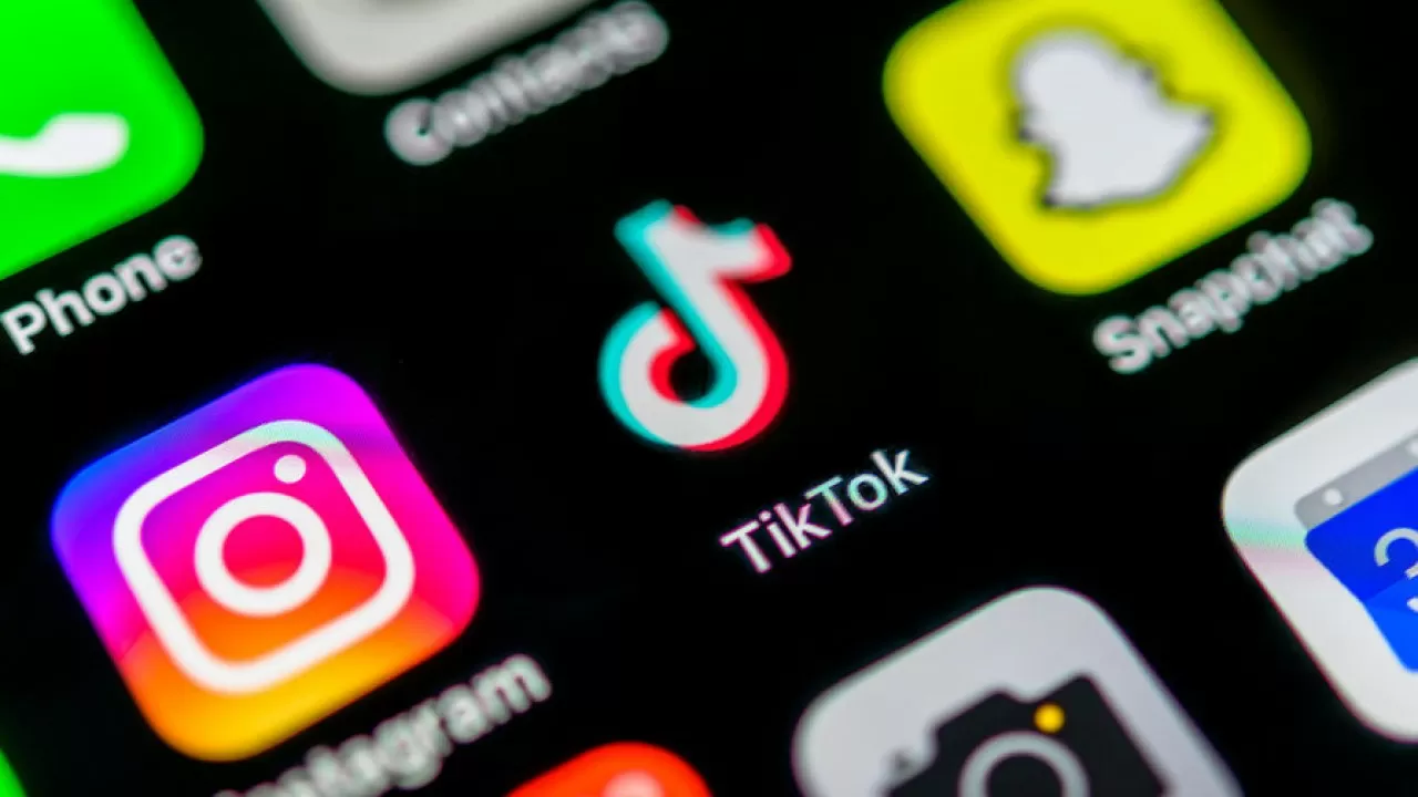 Французский депутат обвинил TikTok  в негативном воздействии на подростков