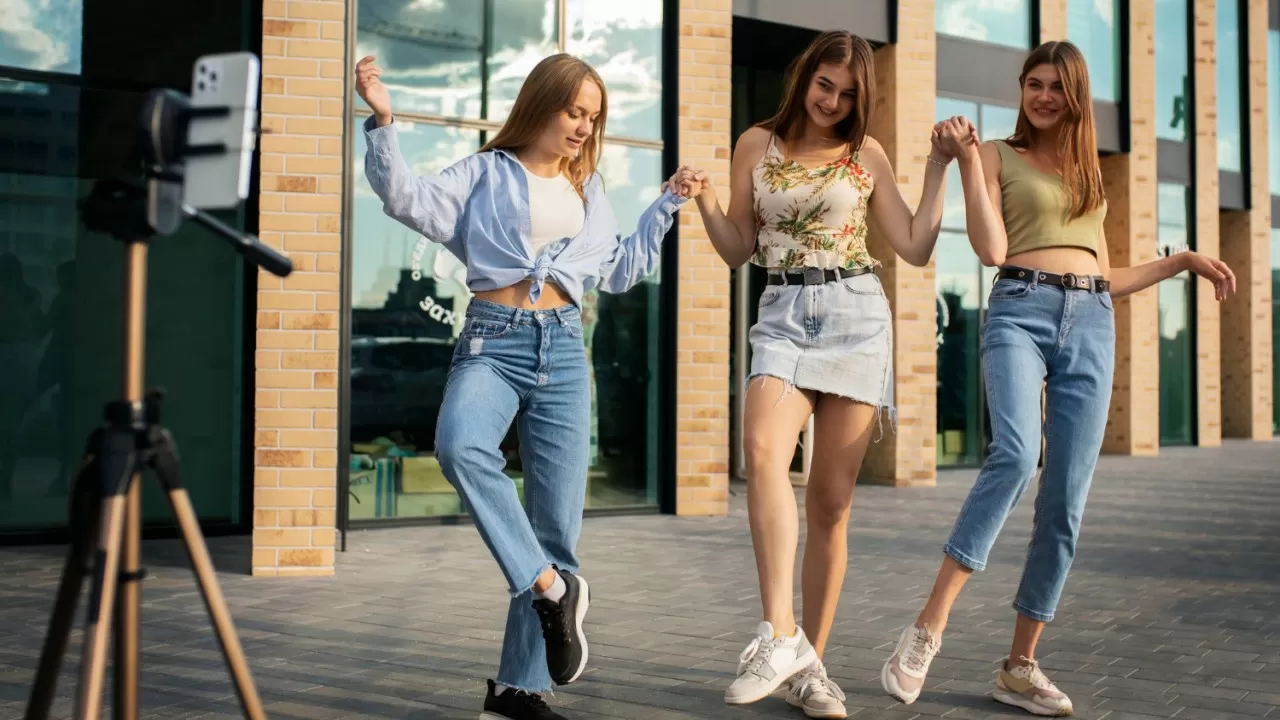 TikTok остается в США: соглашение о покупке заключат 18 сентября