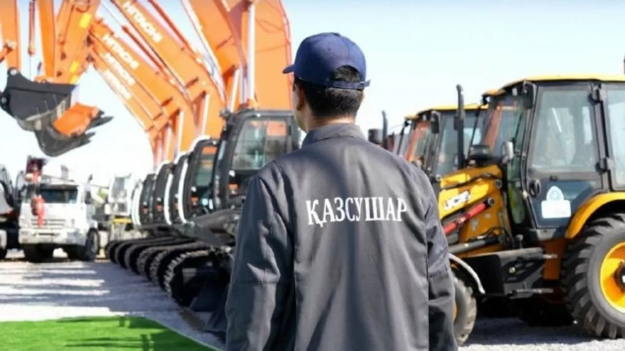 Тысячам казахстанцев, занятых в этой отрасли, повысят зарплату на 35-50% в сентябре