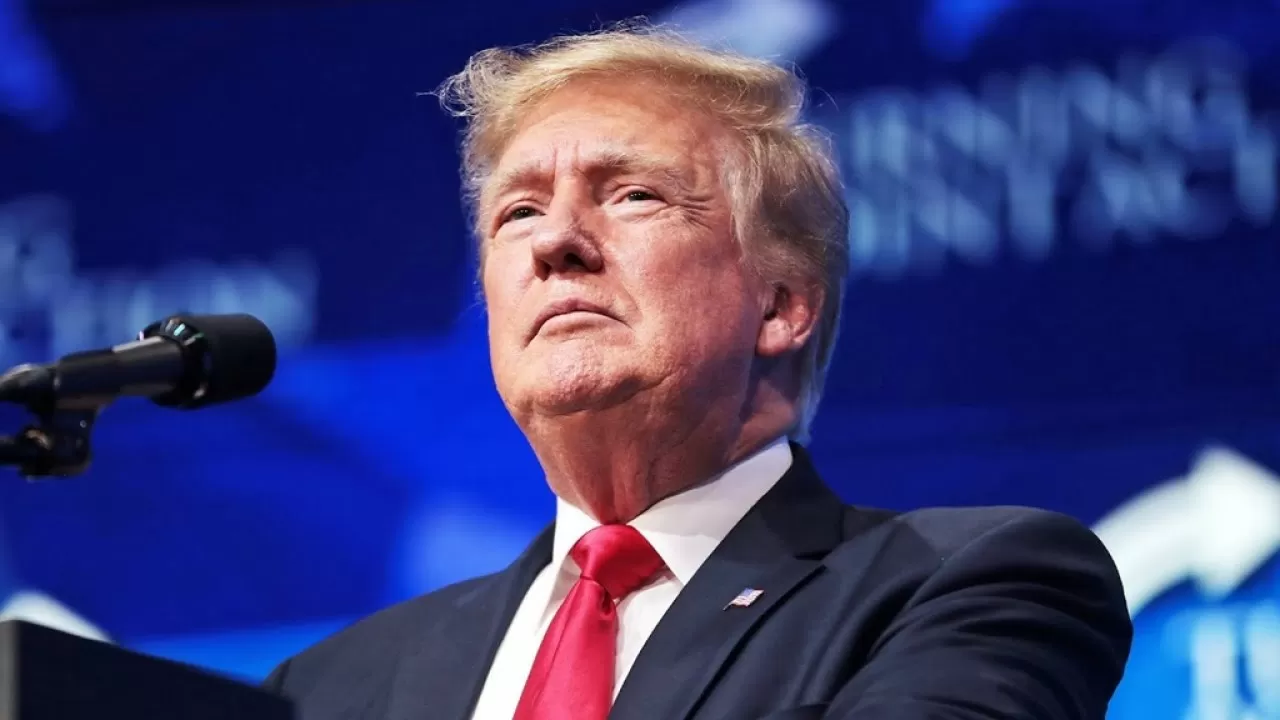 "Так ненавидят друг друга": Трамп высказался о переговорах Путина и Зеленского 