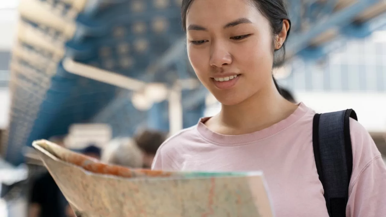 Турция открывает двери для китайцев: визы отменены на 90 дней 