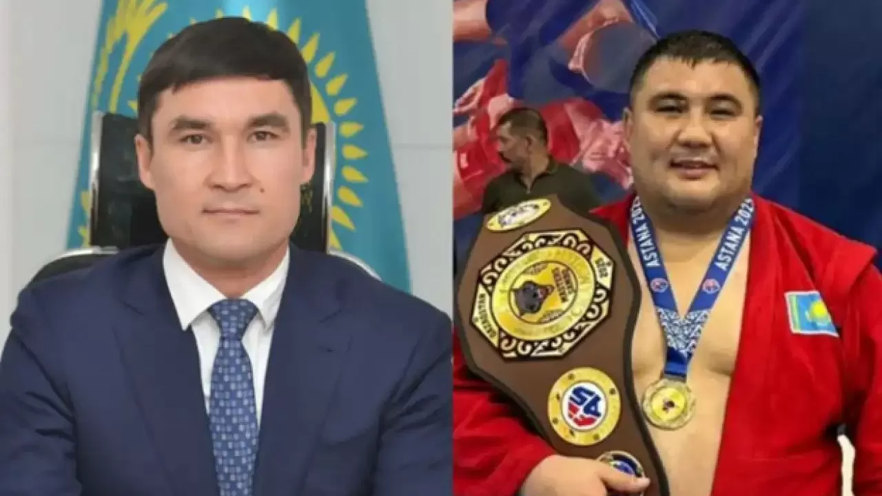 "Арандатушылыққа ермеңіздер!": Серік Сәпиевтің орынбасары пікір білдірді