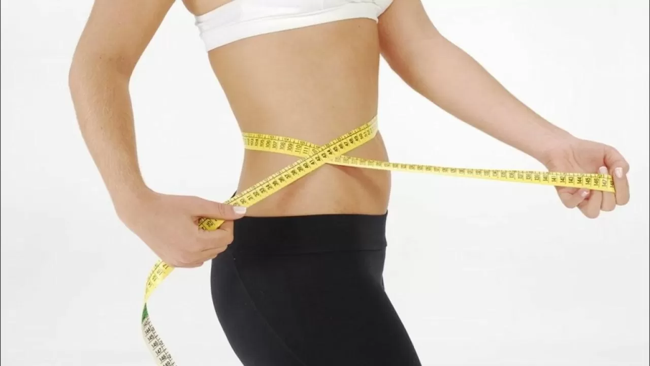 Жительница США сбросила 90 килограммов после разговора с отцом 