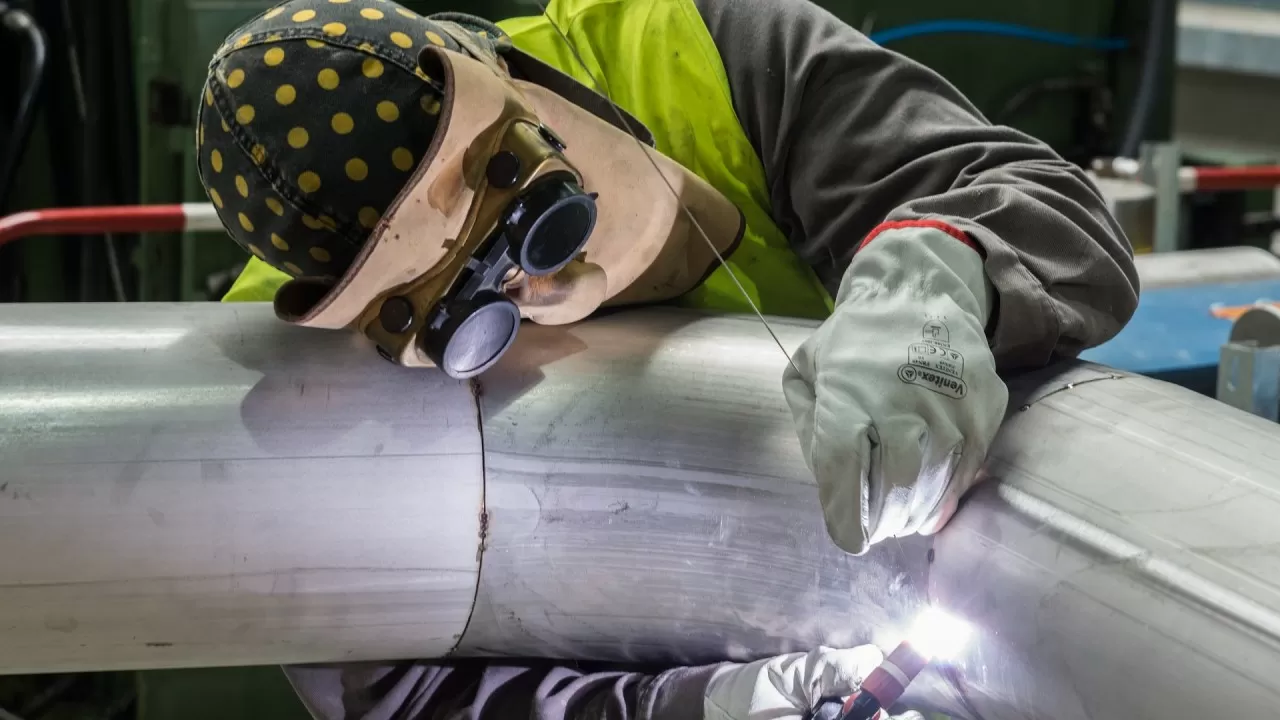 Как государство поддержало производство в 2025 году 