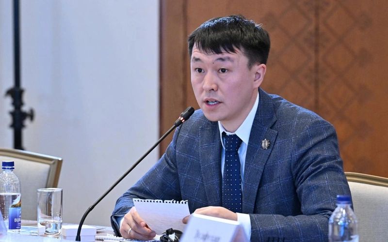 Конституциядағы жаңа преамбула ұлттық құндылықтарымызды қазіргі заман талаптарымен сабақтастырады &ndash; сарапшы