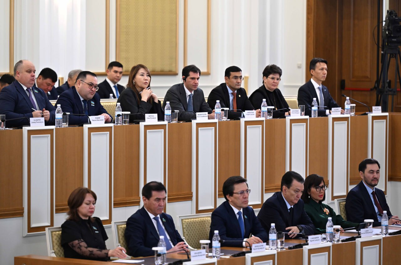 Мемлекет басшысы: Болашақта Конституцияға өзгерістер тек референдум арқылы жасалуы керек