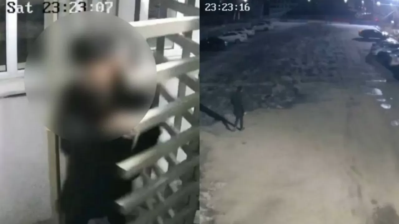 Жетісу облысында көлікті заңсыз айдап кеткен ер адам ұсталды