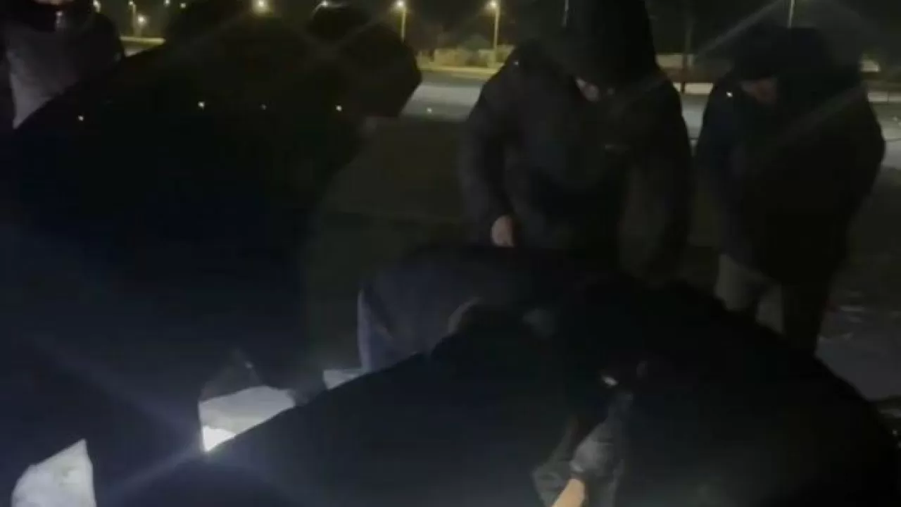 Камеры спасли жизнь: как нашли упавшего в колодец ребенка в области Абай