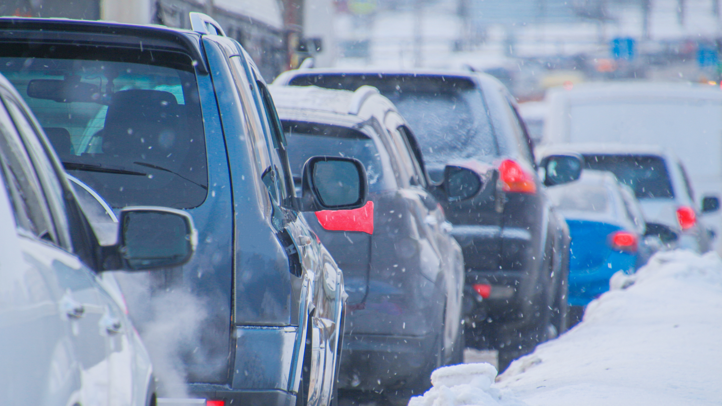 Көлігі барларға 2026 жыл сүйінші хабармен басталды