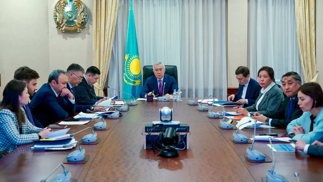 Жайылым тапшылығы 3,5 млн гектарға дейін қысқарды &ndash; Үкімет   