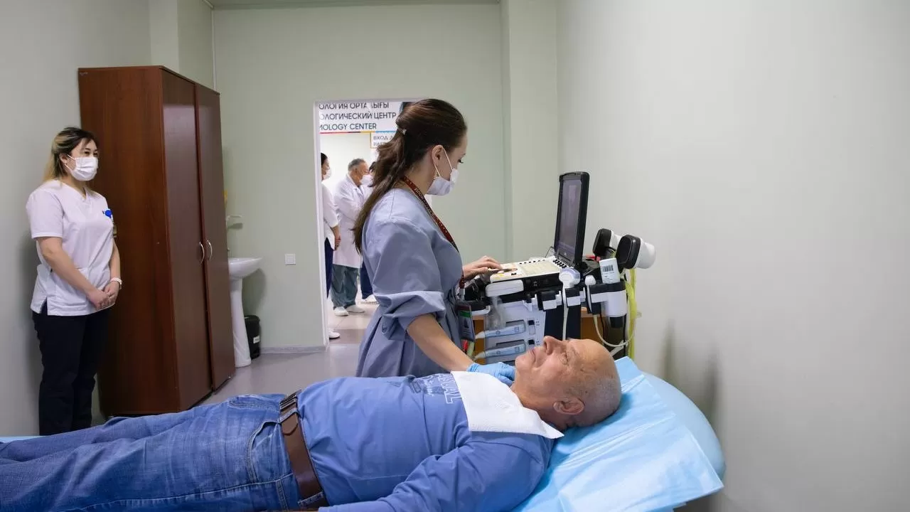 Зейнетақы жинағы есебінен емделу мүмкіндігі жарты жылдан соң іске қосылуы мүмкін