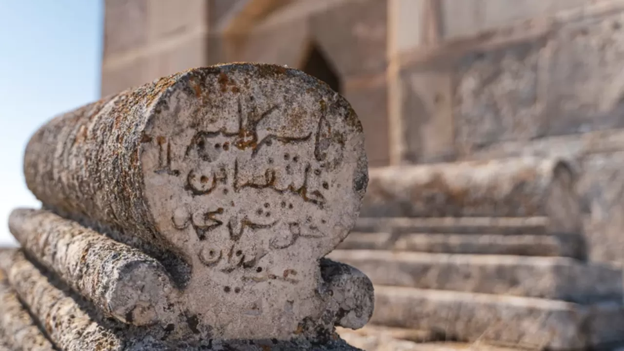 Маңғыстаудың жерасты мешіттері ЮНЕСКО тізіміне енгізілуі мүмкін