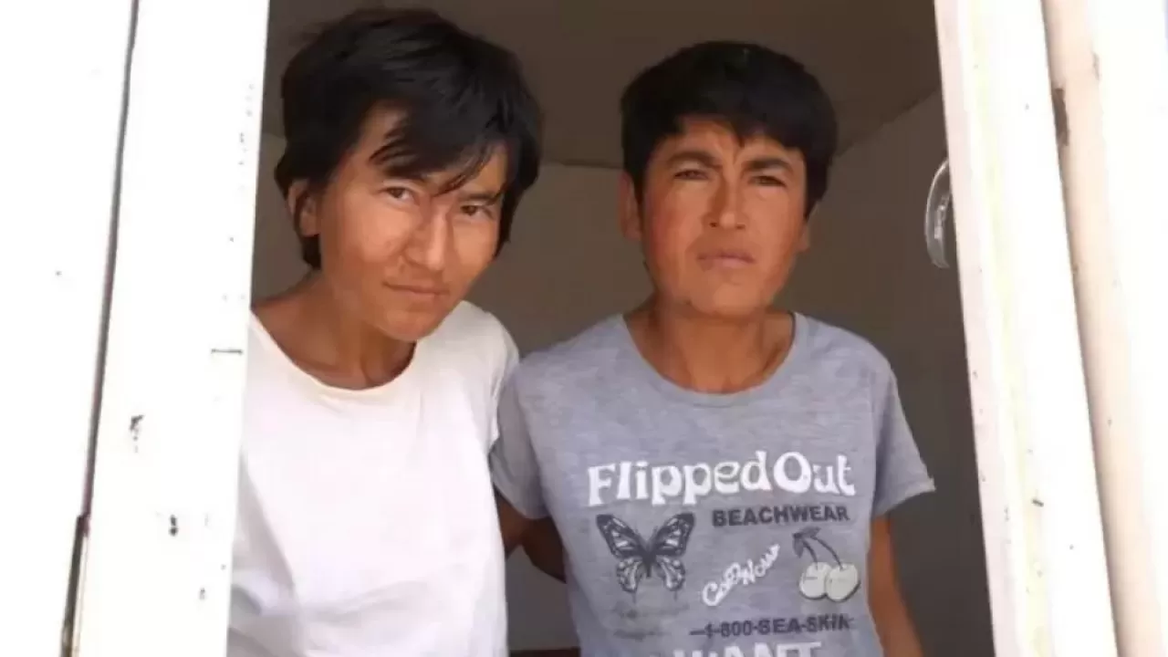 Таразда қамқоршысынан теперіш көрген Құндыз бен Назгүл арнаулы орталыққа орналастырылды