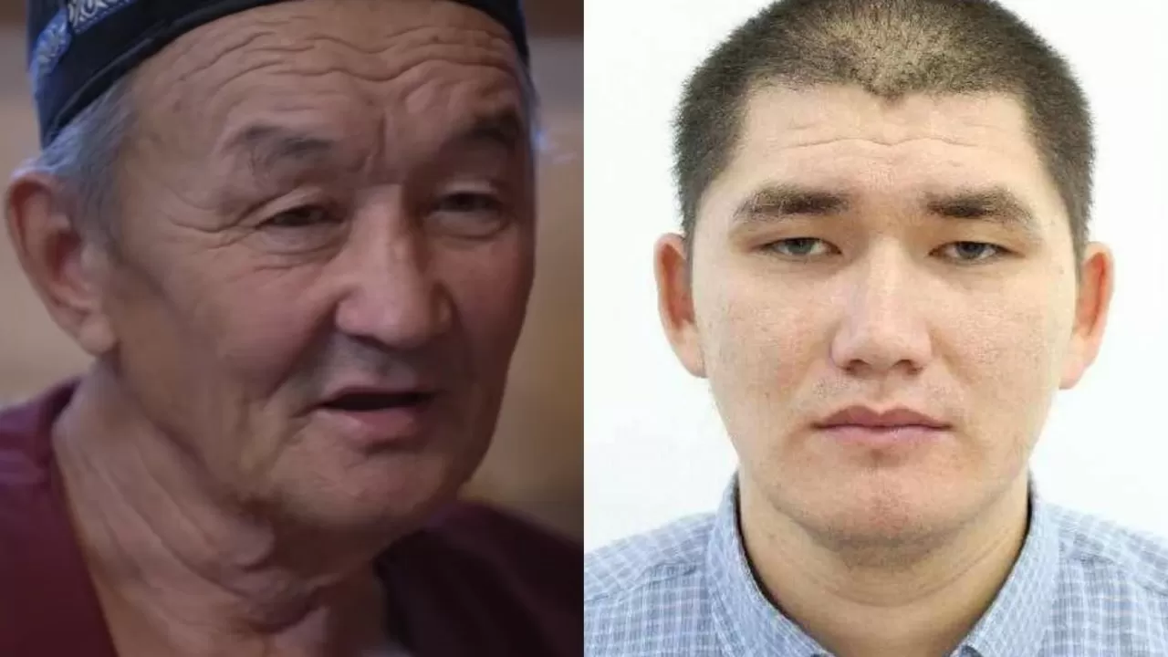 "Бұл &ndash; маньяктың ісі": Атыраудағы оқиғаға қатысты күдіктінің әкесі ұлының жазықсыз екенін айтты