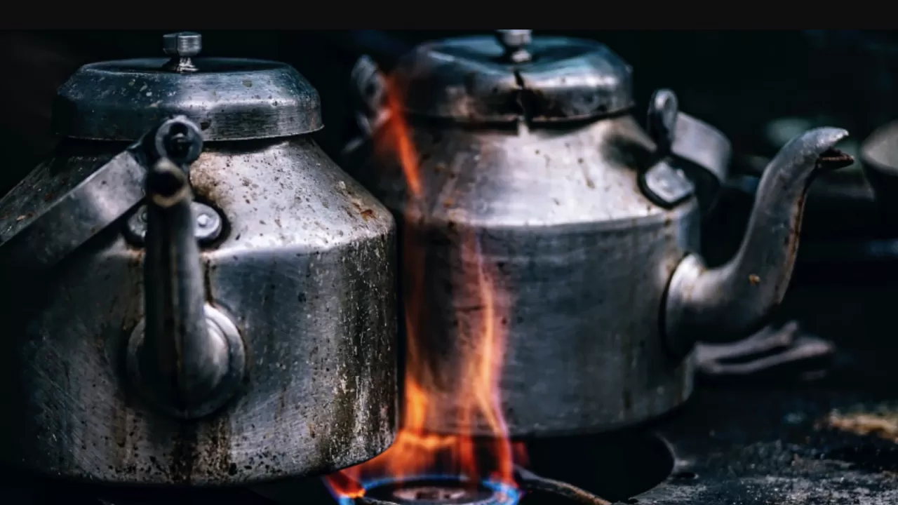 Түркістан облысында анасы мен 2 баласы газдан уланып көз жұмды