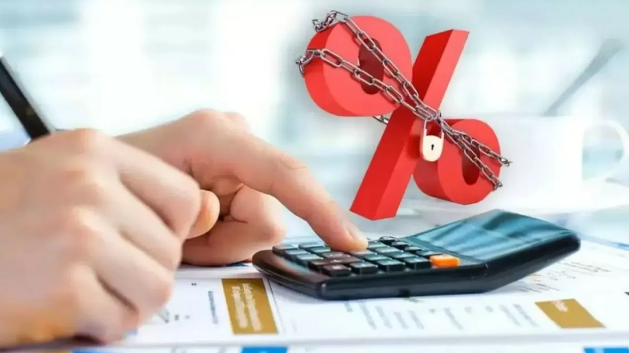 Қазақстанда банктік қарыздар бойынша шекті мөлшерлеме белгіленді