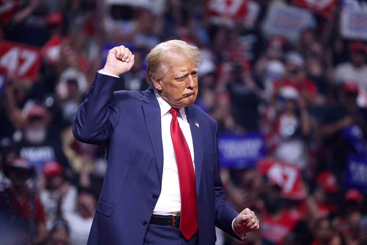 АҚШ-та Дональд Трампқа Венесуэлаға шабуыл жасауға тыйым салынды