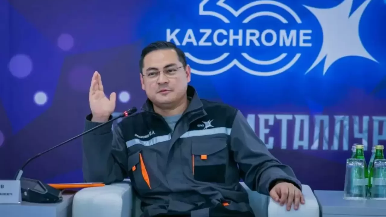 Шухрат Ибрагимов стал крупным участником двух финорганизаций