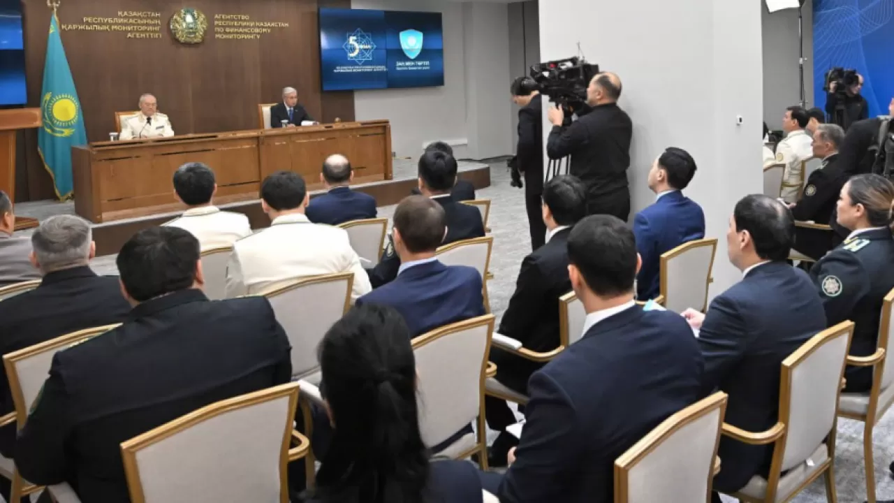 Оформленное на подставных лиц имущество преступников подпадет под конфискацию