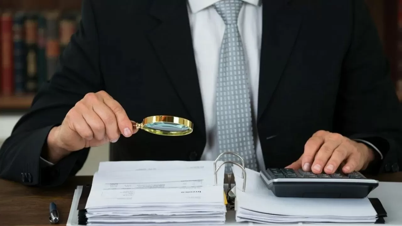 Мораторий на налоговые проверки ввели в Кыргызстане 